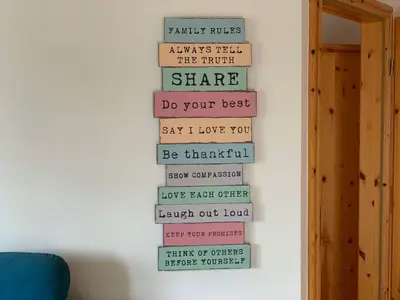 Ferienwohnung für 4 Personen (55 m²) in St. Peter-Ording 4/10