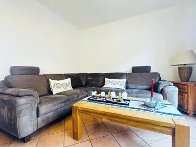 Ferienwohnung für 4 Personen (50 m²) in St. Peter-Ording 2/10