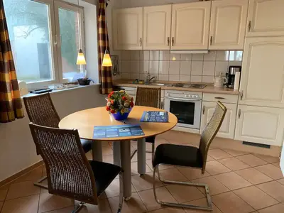 Ferienwohnung für 4 Personen (65 m²) in St. Peter-Ording 7/10