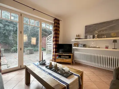 Ferienwohnung für 4 Personen (50 m²) in St. Peter-Ording 3/10