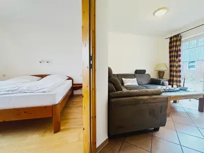 Ferienwohnung für 4 Personen (50 m²) in St. Peter-Ording 4/10