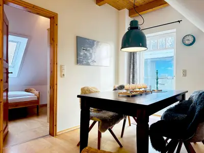 Ferienwohnung für 4 Personen (55 m²) in St. Peter-Ording 7/10