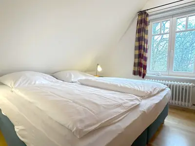 Ferienwohnung für 4 Personen (55 m²) in St. Peter-Ording 8/10