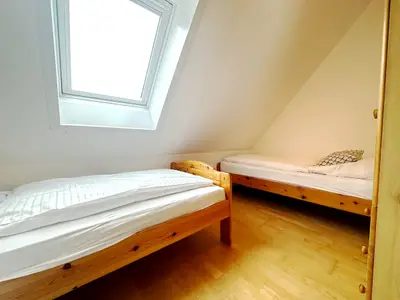Ferienwohnung für 4 Personen (55 m²) in St. Peter-Ording 10/10