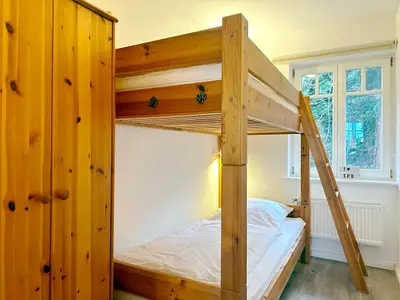 Ferienwohnung für 4 Personen (50 m²) in St. Peter-Ording 8/10