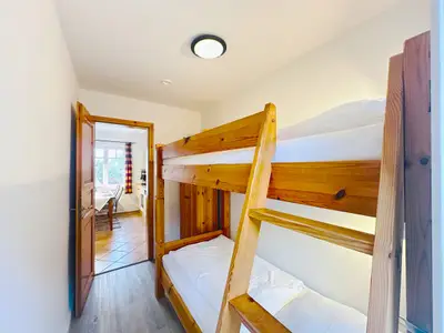 Ferienwohnung für 4 Personen (50 m²) in St. Peter-Ording 9/10