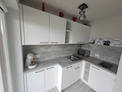 Ferienwohnung für 4 Personen in Bolsterlang 4/8