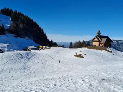 Ferienwohnung für 4 Personen (90 m²) in Ried (Muotathal) 2/10