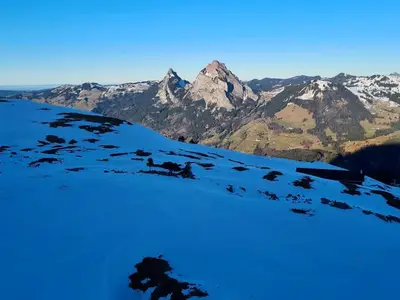 Ferienwohnung für 4 Personen (90 m²) in Ried (Muotathal) 3/10