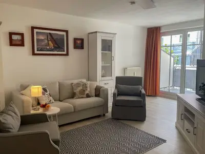 Ferienwohnung für 3 Personen (64 m²) in Wolgast 7/10