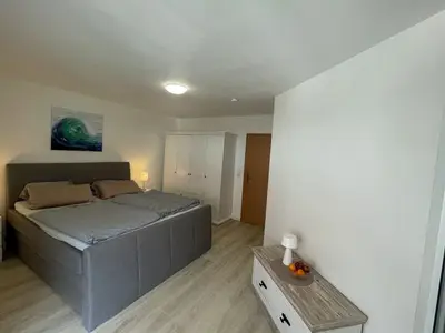 Ferienwohnung für 3 Personen (64 m²) in Wolgast 8/10