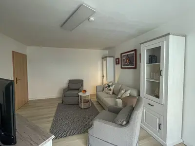 Ferienwohnung für 3 Personen (64 m²) in Wolgast 9/10