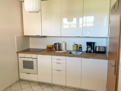 Ferienwohnung für 3 Personen (64 m²) in Wolgast 10/10