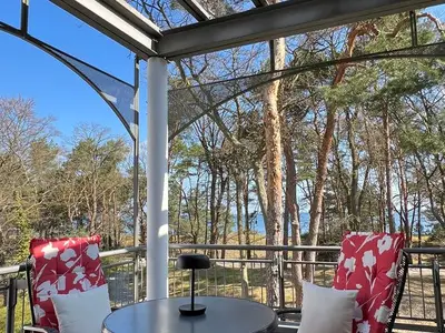 Ferienwohnung für 4 Personen (72 m²) in Heringsdorf (Seebad) 3/10