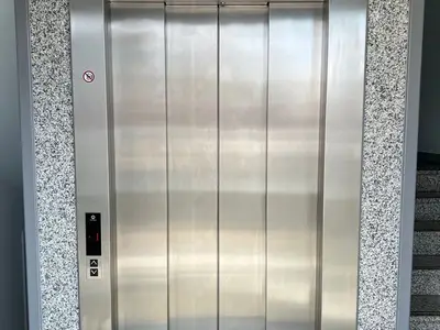 Ferienwohnung für 4 Personen (72 m²) in Heringsdorf (Seebad) 5/10