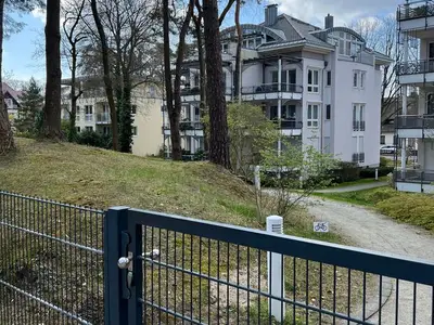 Ferienwohnung für 4 Personen (72 m²) in Heringsdorf (Seebad) 8/10