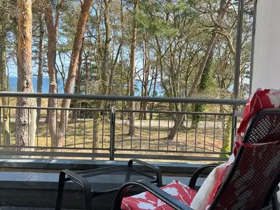 Ferienwohnung für 4 Personen (72 m²) in Heringsdorf (Seebad) 9/10