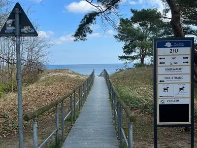 Ferienwohnung für 4 Personen (72 m²) in Heringsdorf (Seebad) 10/10