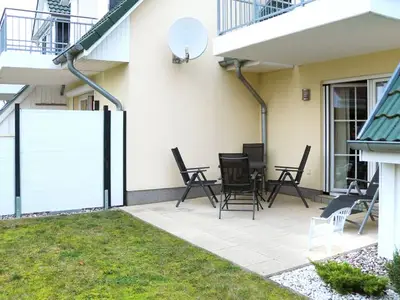 Ferienwohnung für 5 Personen (39 m²) in Karlshagen 2/10