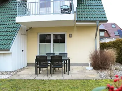 Ferienwohnung für 5 Personen (39 m²) in Karlshagen 2/10