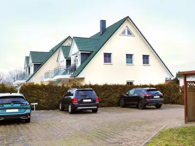 Ferienwohnung für 5 Personen (39 m²) in Karlshagen 4/10