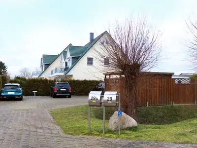 Ferienwohnung für 5 Personen (39 m²) in Karlshagen 5/10