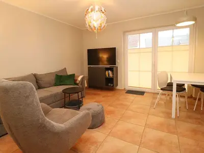 Ferienwohnung für 5 Personen (39 m²) in Karlshagen 6/10