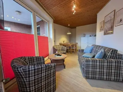 Ferienwohnung für 4 Personen (50 m²) in Bensersiel 6/10