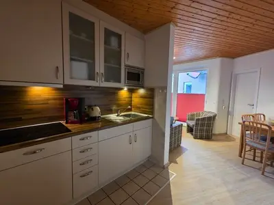 Ferienwohnung für 4 Personen (50 m²) in Bensersiel 8/10