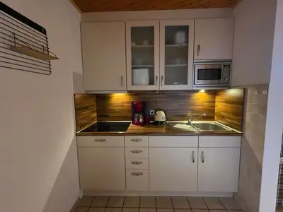Ferienwohnung für 4 Personen (50 m²) in Bensersiel 9/10
