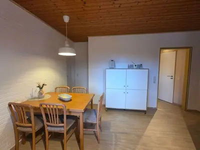 Ferienwohnung für 4 Personen (50 m²) in Bensersiel 10/10
