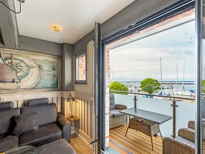 Ferienwohnung für 5 Personen (63 m²) in Barth 2/10