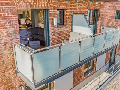 Ferienwohnung für 5 Personen (63 m²) in Barth 3/10