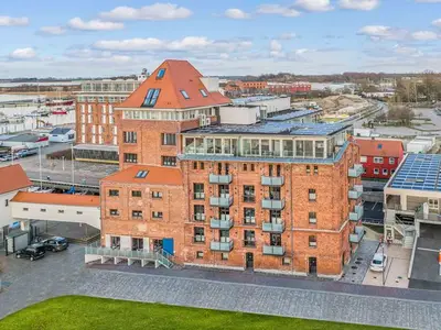 Ferienwohnung für 5 Personen (63 m²) in Barth 4/10