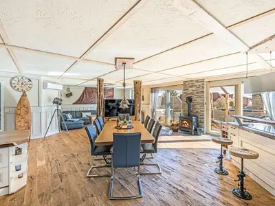 Ferienwohnung für 7 Personen (178 m²) in Barth 8/10