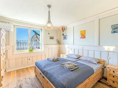 Ferienwohnung für 7 Personen (178 m²) in Barth 9/10