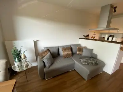 Ferienwohnung für 4 Personen (33 m²) in Goslar 3/10