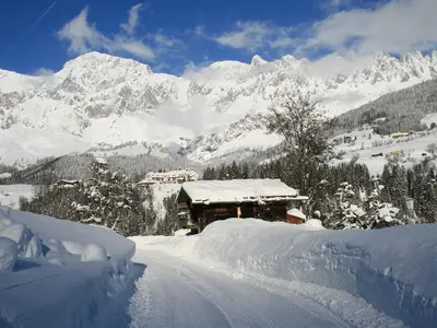 KastenWinter Huber Hochkoenig
