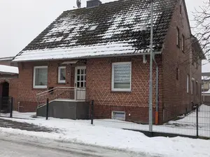 Ferienwohnung für 3 Personen (65 m²) in Schneverdingen