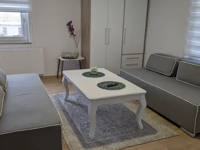 Wohnzimmer OG
