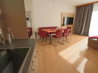 Top 5 - Essen und Wohnen mit Ausblick