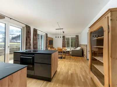 Appartement "STODER"