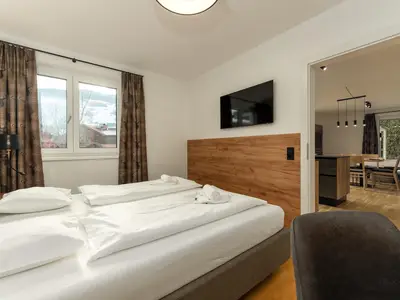 STODER - Raumaufteilung