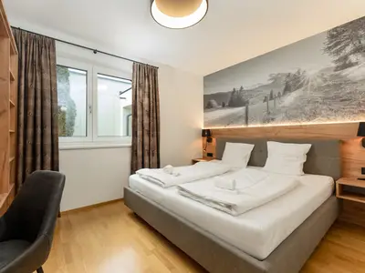 STODER - Schlafzimmer Nr. 1