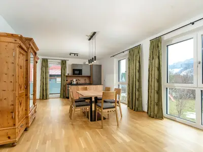 Appartement "DACHSTEIN"