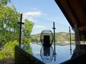 Ferienwohnung für 5 Personen (83 m²) in Piesport