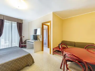 Ferienwohnung für 2 Personen (38 m²) in Alghero 1/10