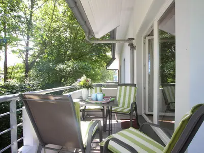 Ferienwohnung für 4 Personen (56 m²) in Boltenhagen (Ostseebad) 2/10