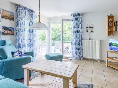 Ferienwohnung für 4 Personen (56 m²) in Boltenhagen (Ostseebad) 4/10