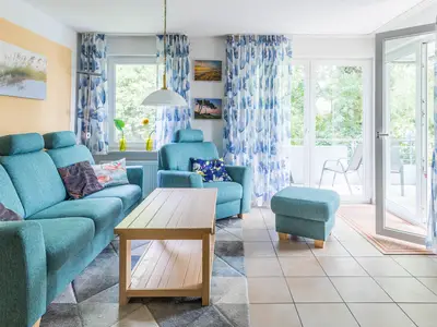 Ferienwohnung für 4 Personen (56 m²) in Boltenhagen (Ostseebad) 8/10